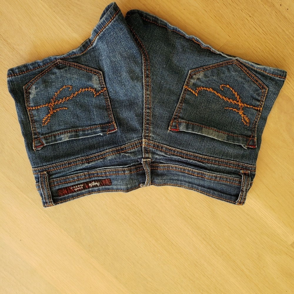 Shorts